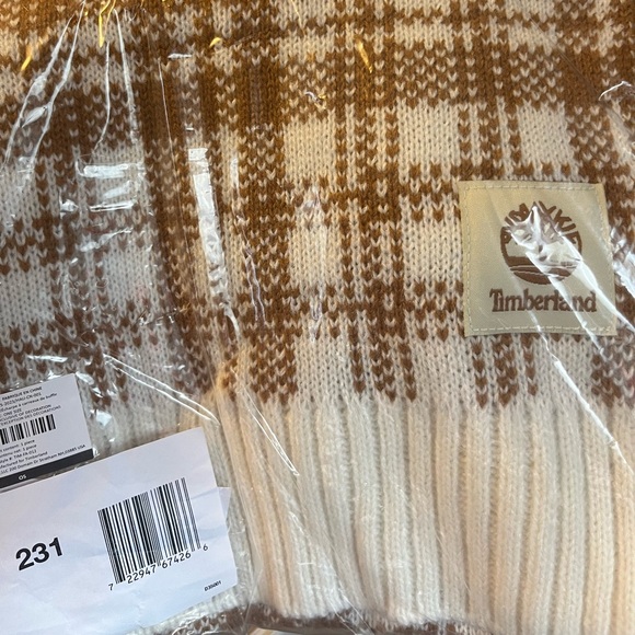 Timberland Scarf - Picture 5 of 7